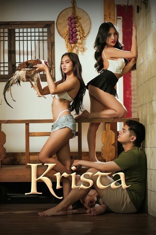 Poster for Krista