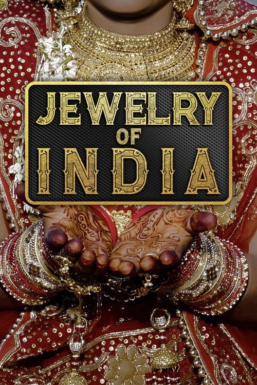 Poster for Jewelry Of India