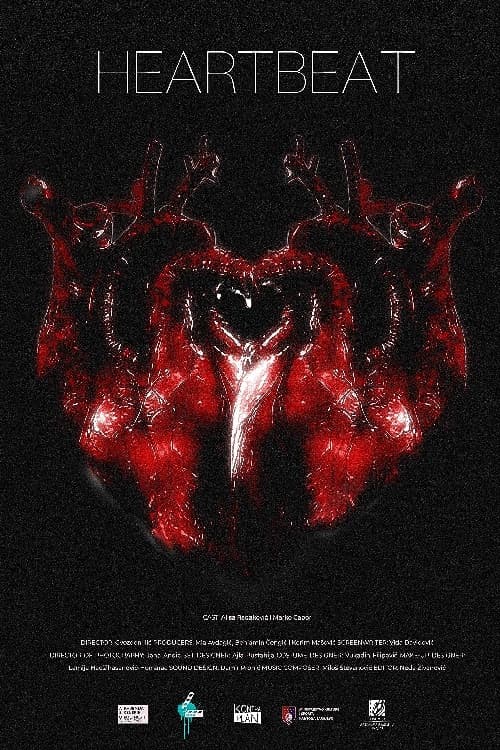 Poster for Heartbeat