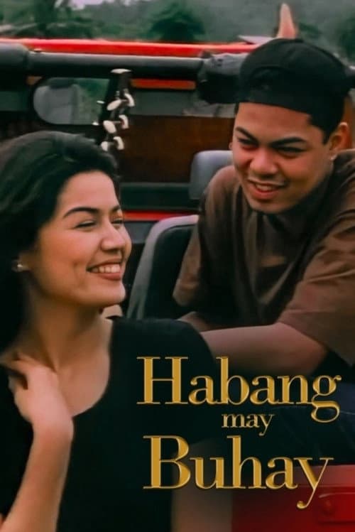 Poster for Habang May Buhay