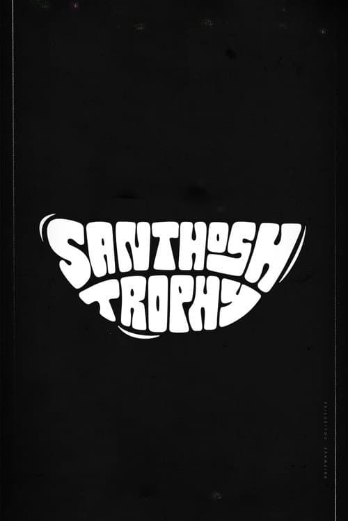 Poster for Santhosh Trophy