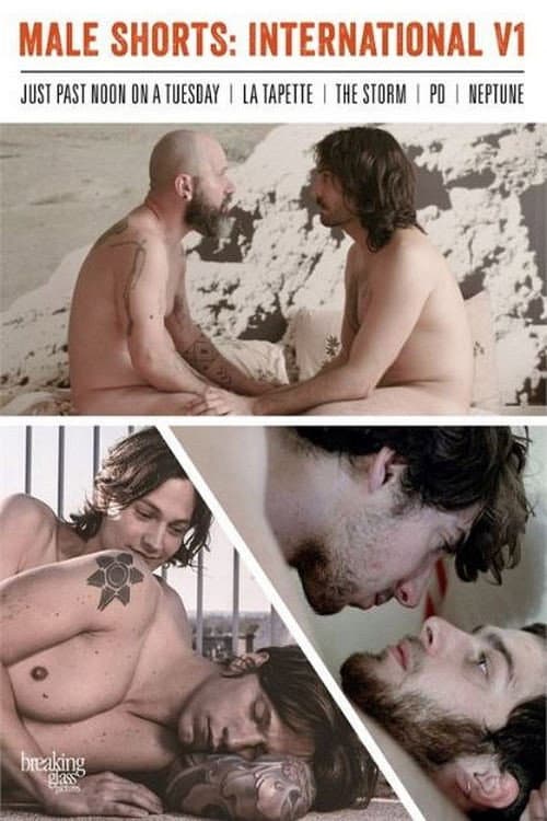 Постер до фільму «Male Shorts: International V1»