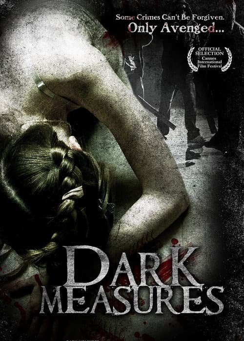 Poster for Dark Measures