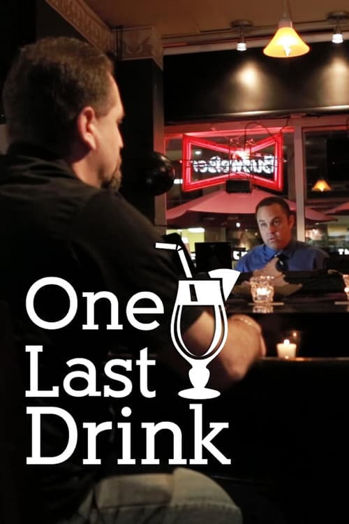 Poster for One Last Drink