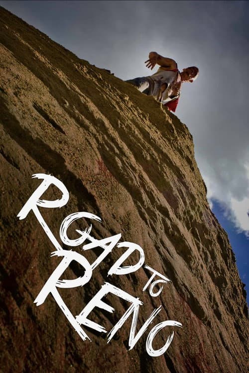 Poster for Remains: Road to Reno