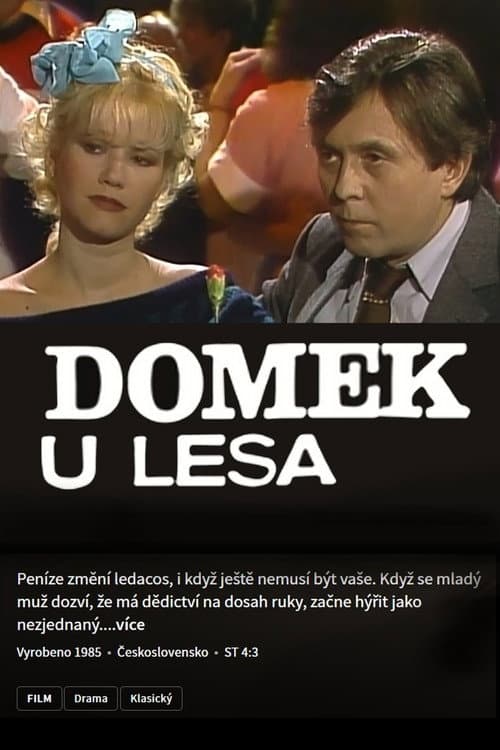 Poster for Domek u lesa