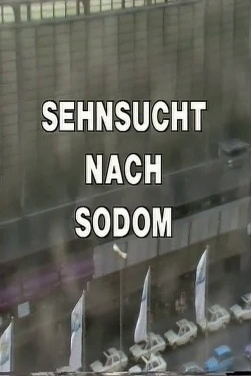 Poster for Yearning for Sodom