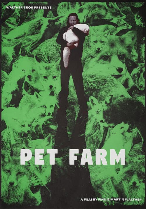 Poster for Pet Farm