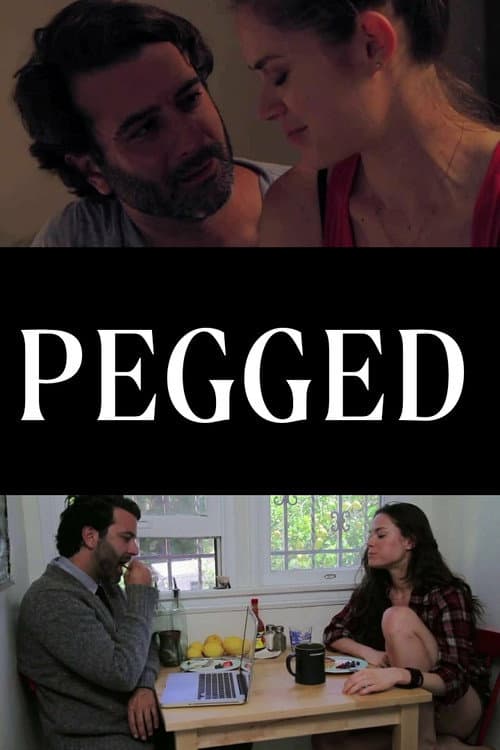 Poster for Pegged