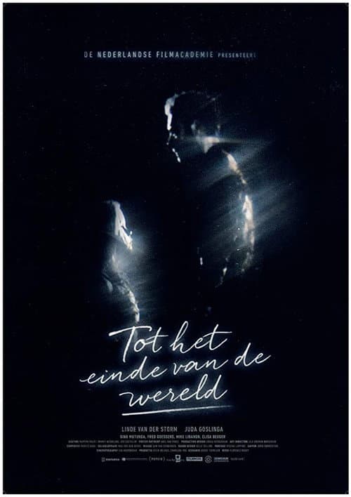 Poster for Till the End of the World