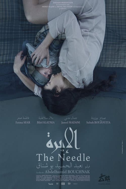Poster for The Needle