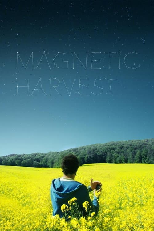 Poster for Magnetic Harvest