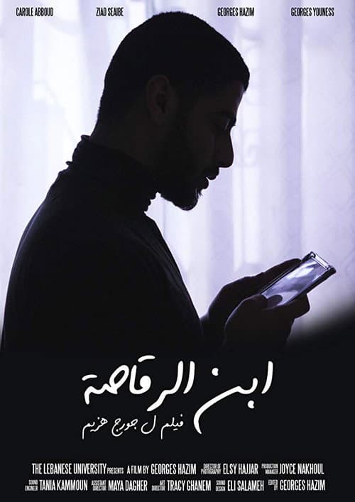 Poster for Son of a Dancer