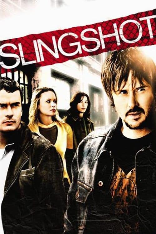 Poster for Slingshot