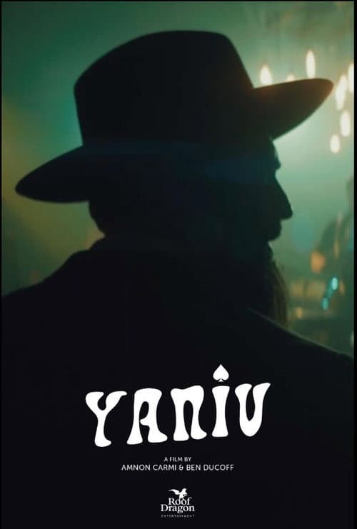 Poster for Yaniv