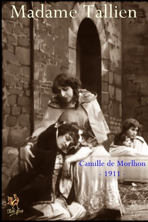 Poster for Madame Tallien