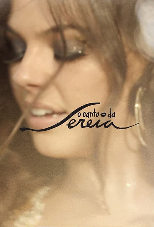 Poster for O Canto da Sereia