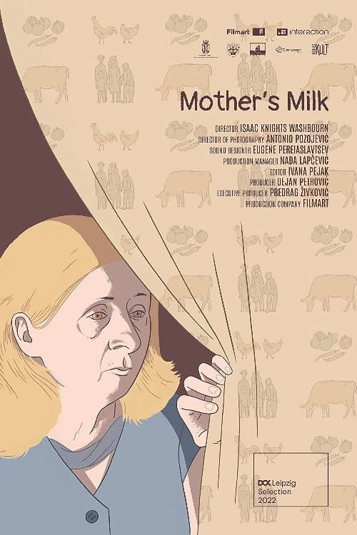 Poster for Mother's Milk