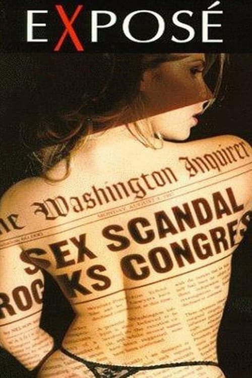 Poster for Exposé