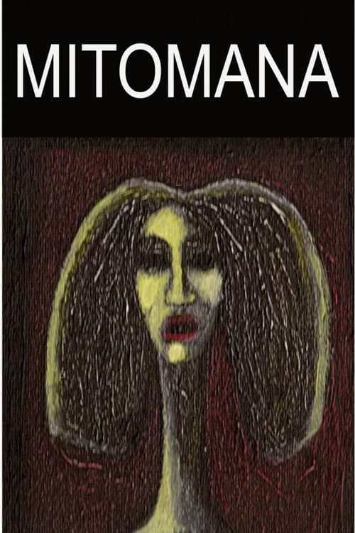 Poster for Mitómana