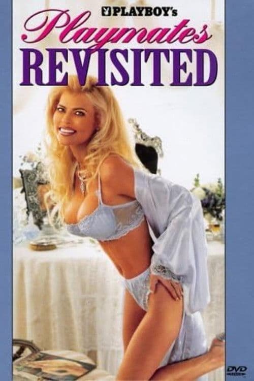 Poster for Playboy: Playmates Revisited