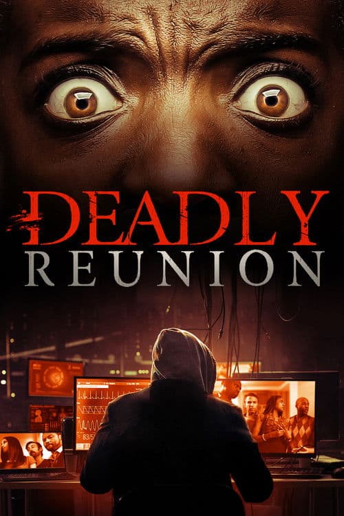 Постер до фільму «Deadly Reunion»