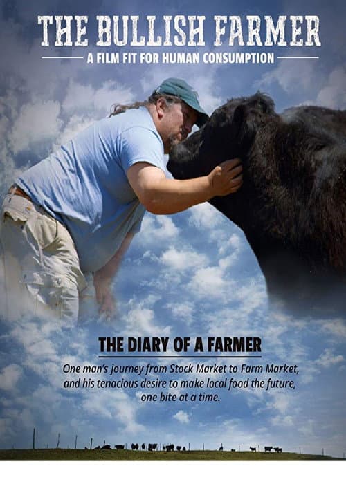 Poster for The Bullish Farmer