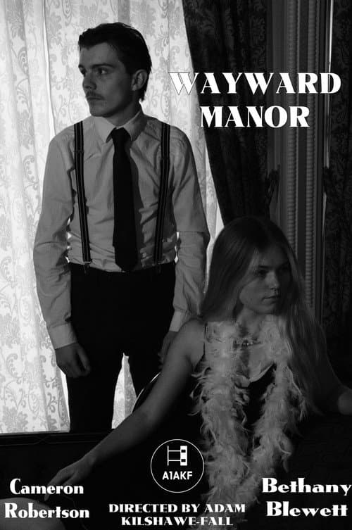 Poster for WayWard Manor