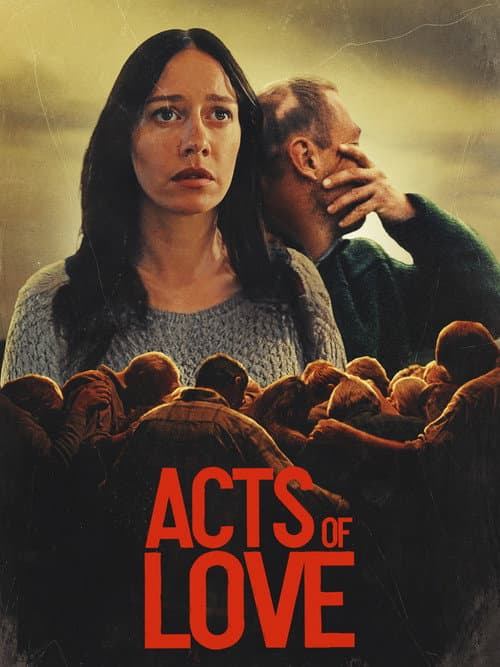 Poster for Acts of Love