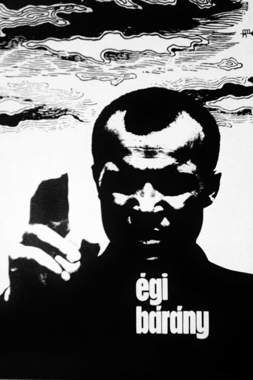 Poster for Agnus Dei