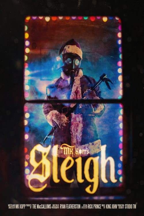 Poster for Sleigh
