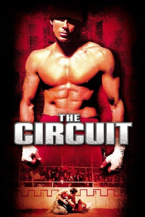 Poster for The Circuit