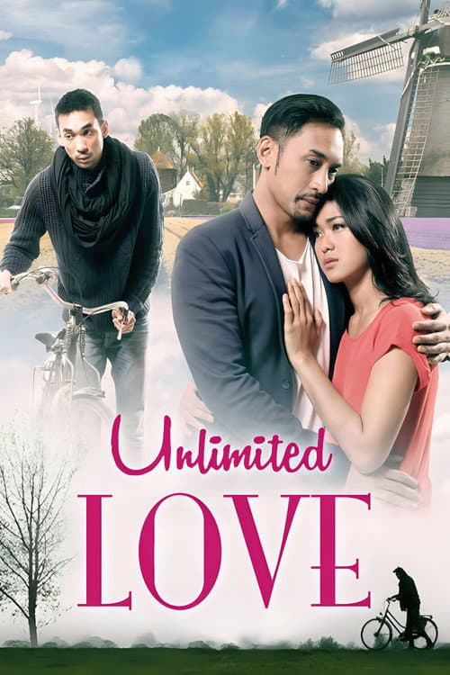Poster for Unlimited Love