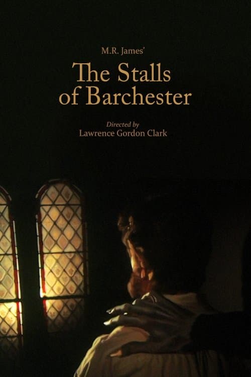 Poster for The Stalls of Barchester