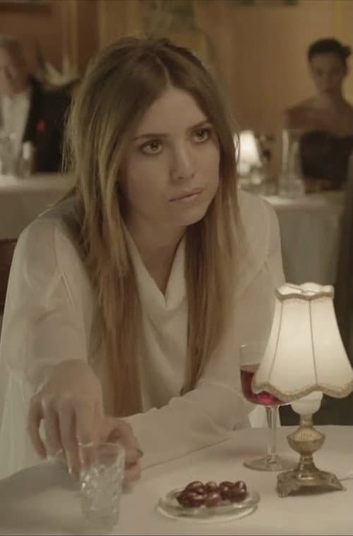 Poster for Lykke Li: Sadness is a Blessing
