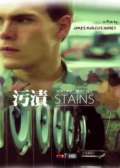 Poster for Stains