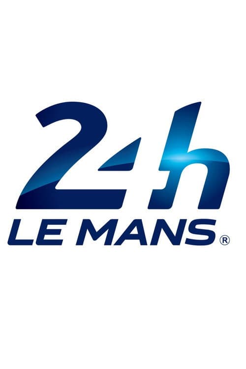 Poster for 24 Hours of Le Mans Reviews