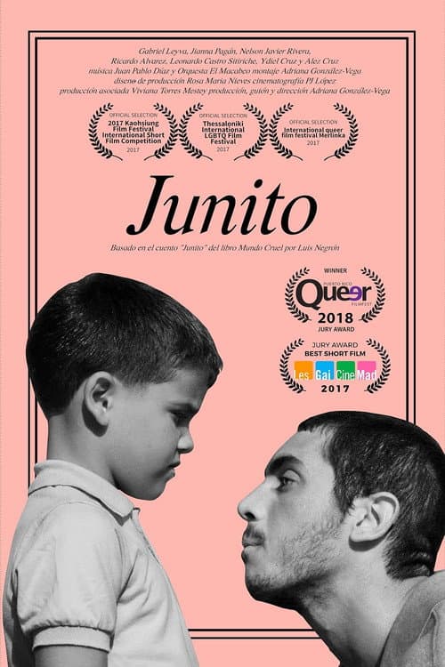 Poster for Junito