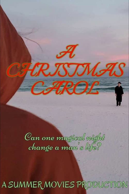 Poster for A Christmas Carol