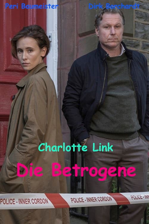 Poster for Charlotte Link: Cheated