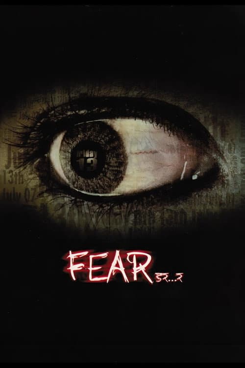 Poster for Fear