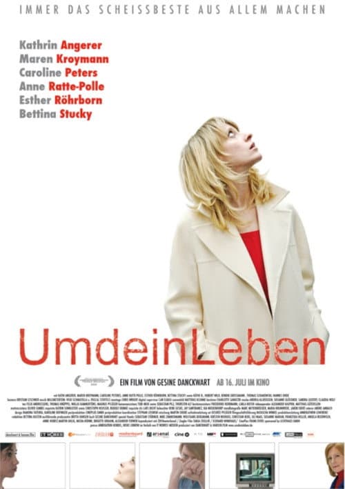 Poster for Umdeinleben