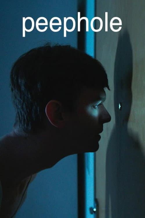 Poster for Peephole