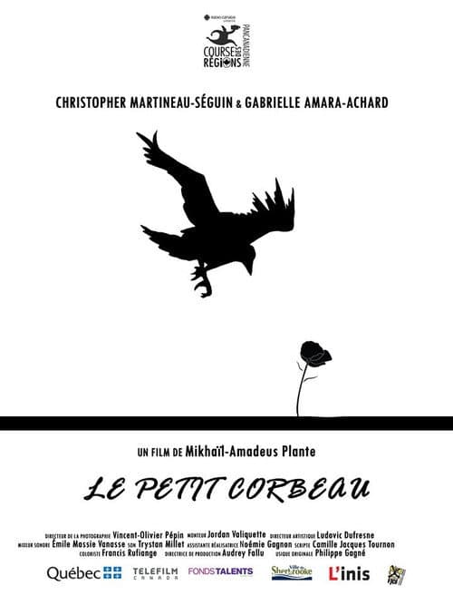 Poster for The Little Crow