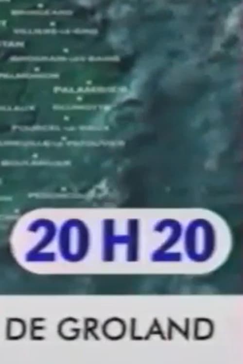 Poster for 20 H 20
