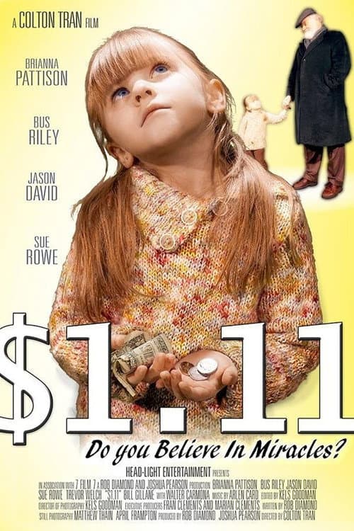 Poster for $1.11