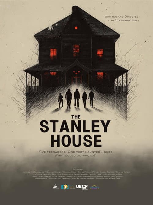 Poster for The Stanley House