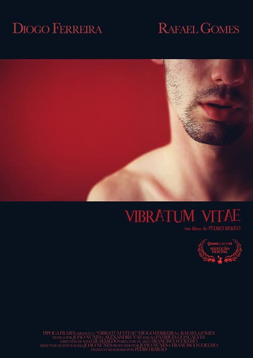 Poster for Vibratum Vitae