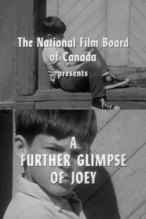 Poster for A Further Glimpse of Joey