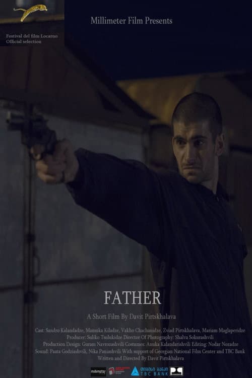 Poster for Father